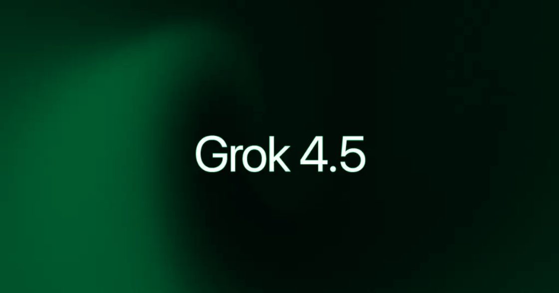 SpaceXAI випустила Grok 4.5 і заявила про продуктивність рівня Claude Opus за нижчою ціною
