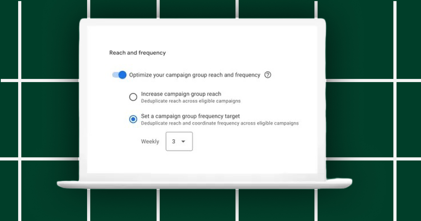 Google розширив налаштування частоти показу реклами для відеокампаній у YouTube