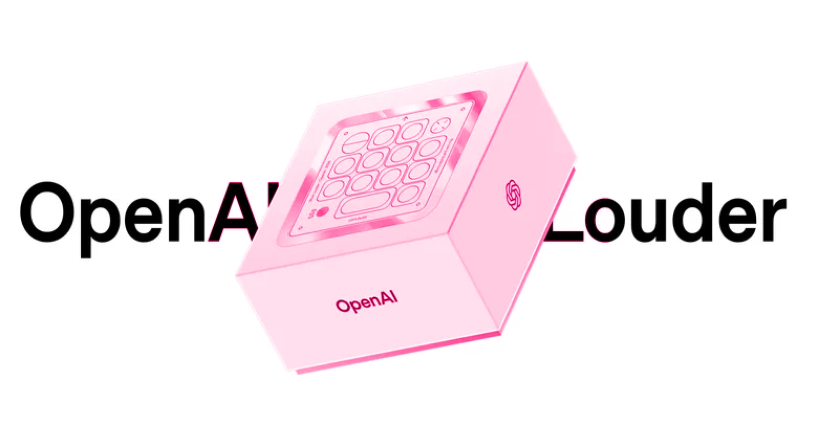 OpenAI випустила клавіатуру Codex Micro для керування AI-агентами