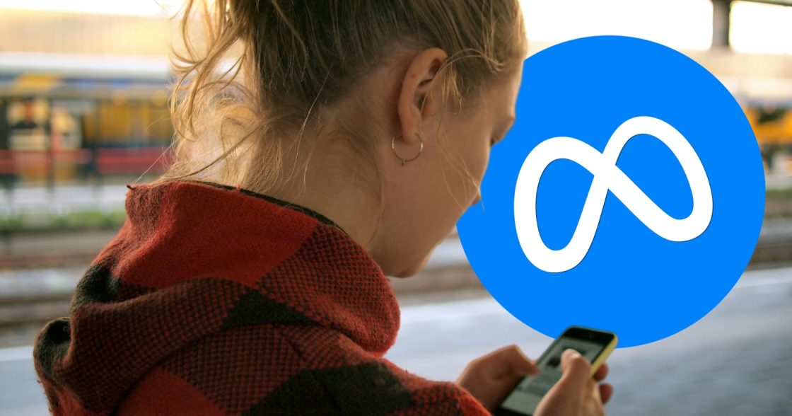 Meta повідомлятиме батьків, якщо підлітки обговорюють із ШІ самоушкодження