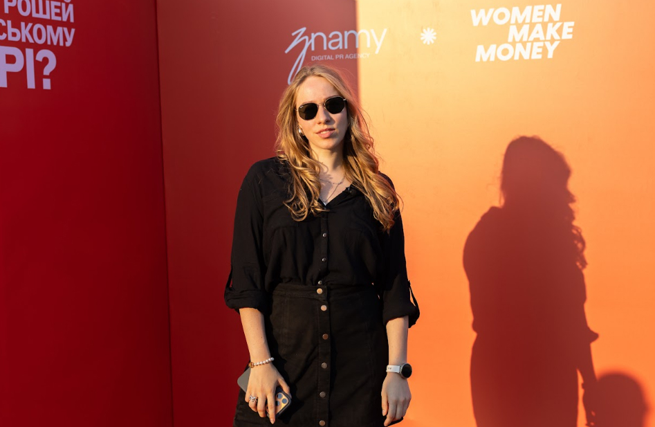 Фото: Скільки коштує PR в Україні: znamy та Women Make Money поділилися цифрами