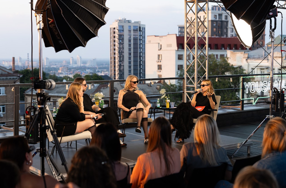 Фото: Скільки коштує PR в Україні: znamy та Women Make Money поділилися цифрами