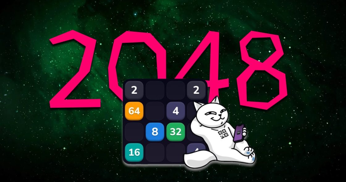 У застосунку monobank з’явилася гра 2048 з розіграшем PlayStation 5 і мерчу