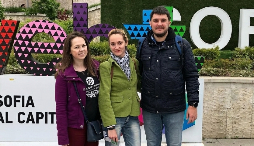 Фото: «Найскладніше в AI-first трансформації для маркетингу — не створювати завищених очікувань» — інтерв’ю з Оксаною Вобяченко, CMO eSputnik