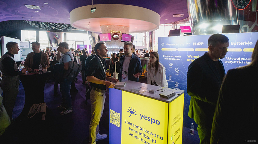 Фото: «Найскладніше в AI-first трансформації для маркетингу — не створювати завищених очікувань» — інтерв’ю з Оксаною Вобяченко, CMO eSputnik