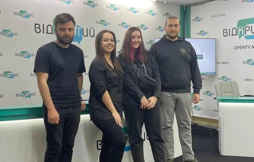 Фото: «Найскладніше в AI-first трансформації для маркетингу — не створювати завищених очікувань» — інтерв’ю з Оксаною Вобяченко, CMO eSputnik