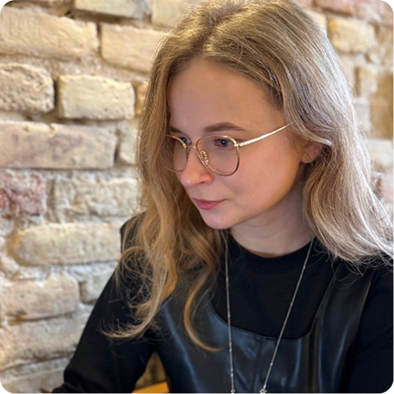 Валерія Трофімчук
