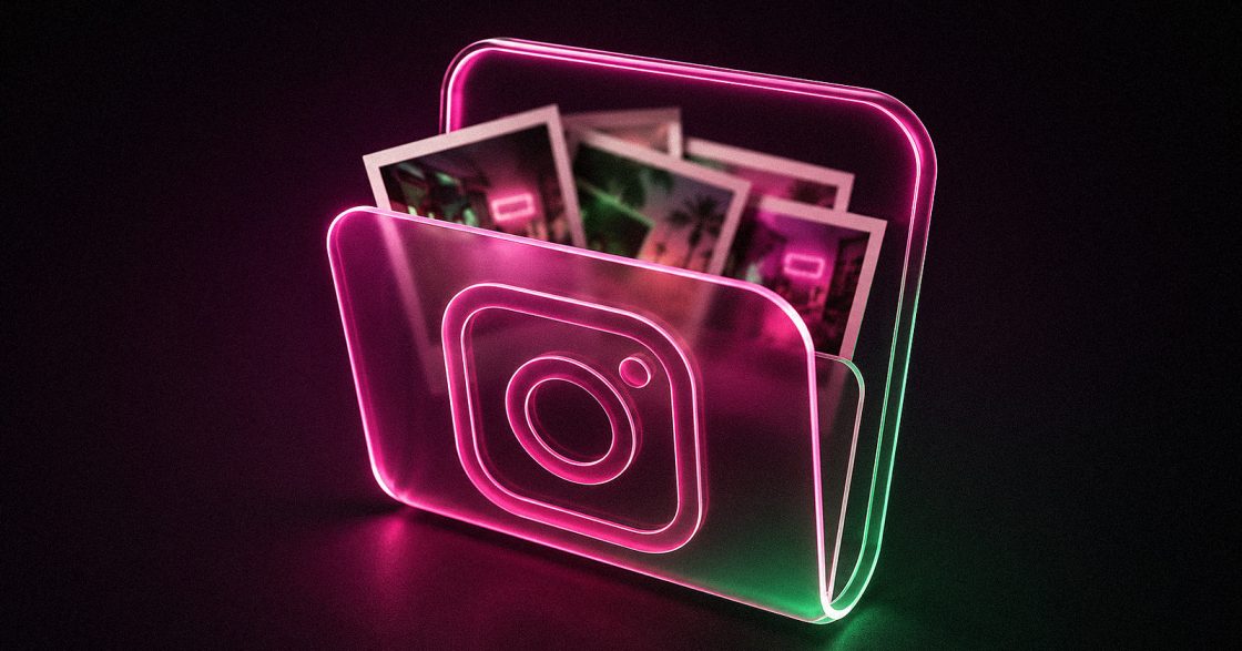 Як очистити кеш в Instagram: інструкція для iPhone та Android