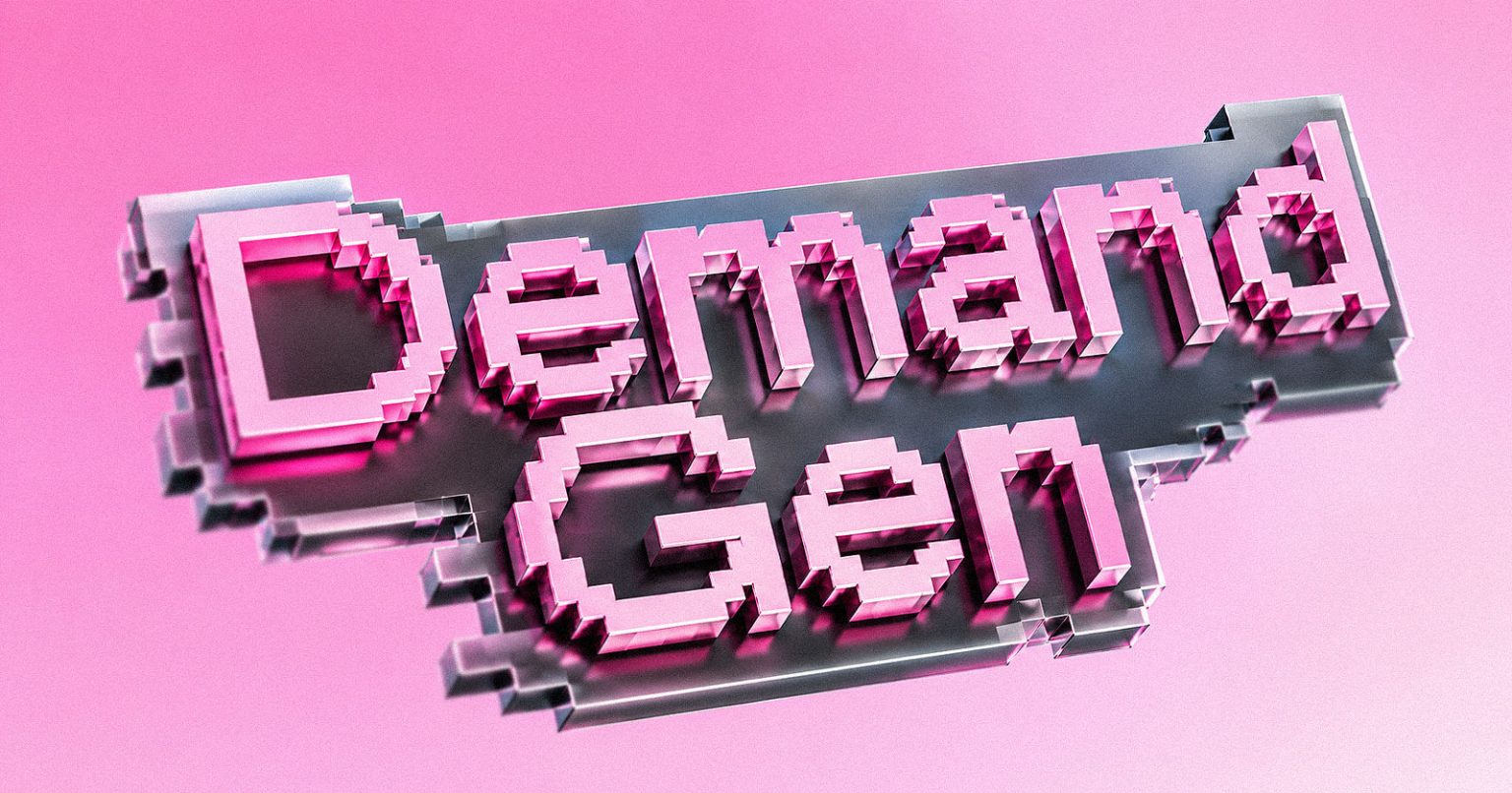 Google переносить медійні кампанії в Demand Gen