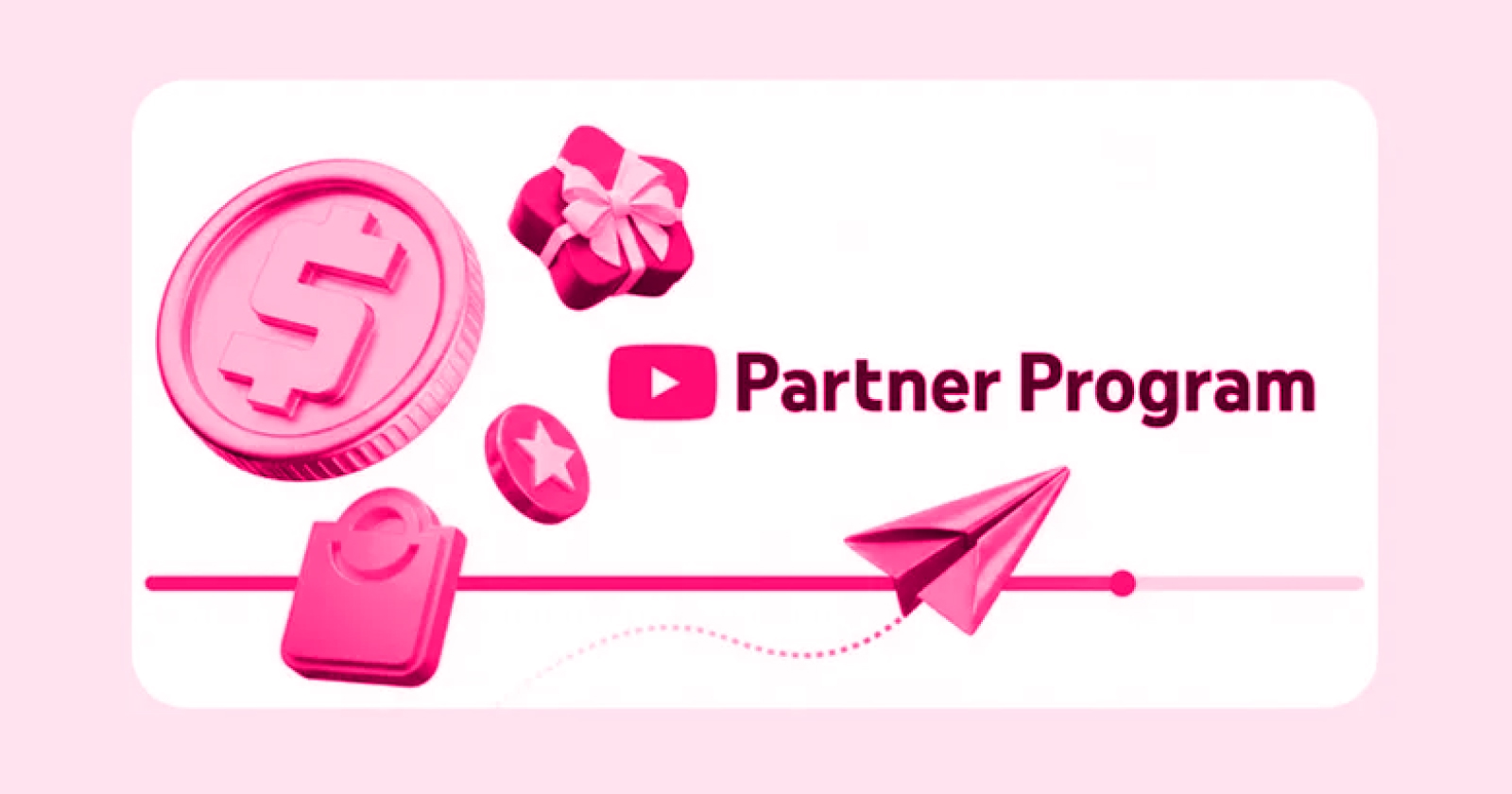 YouTube удвічі підвищить вимоги до переглядів для підключення монетизації у 2027 році