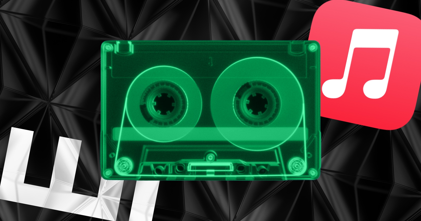 Apple Music додасть позначку Made With AI для музики, створеної за допомогою ШІ
