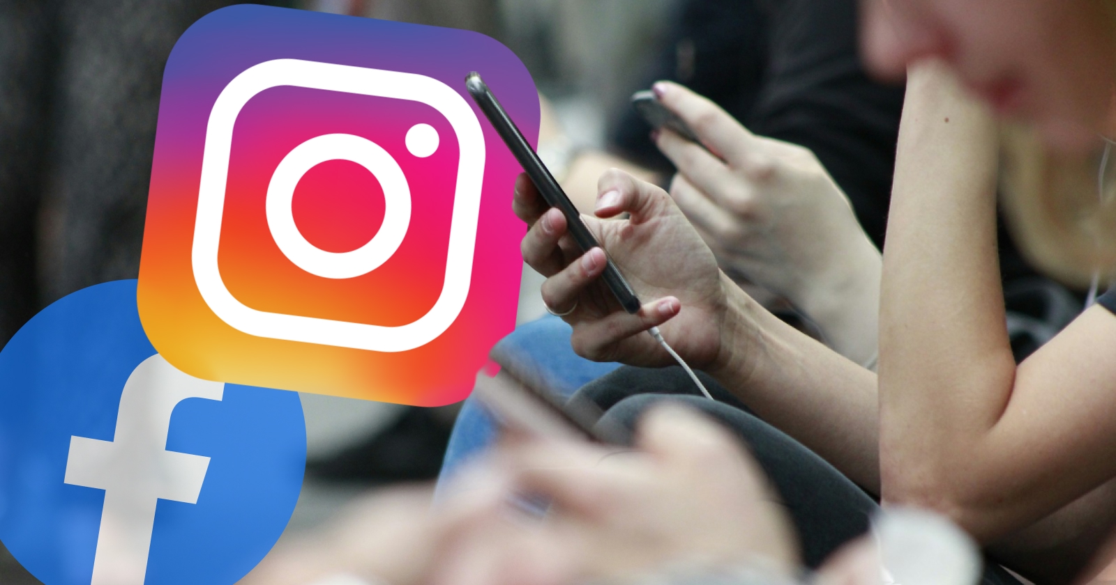 Instagram зростає швидше за Facebook у ЄС - нові дані Meta