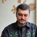 Роман Скрупник