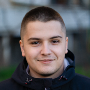 Дмитро Дементієнко