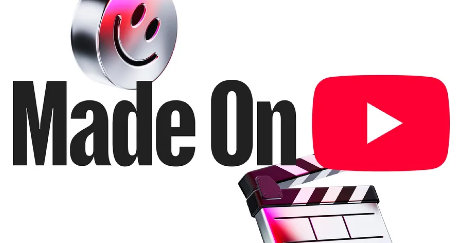 функції для Shorts, трансляцій і YouTube Studio