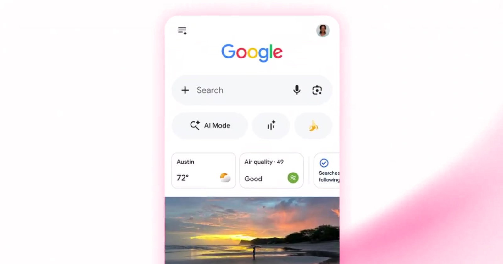 Google запустила моніторинг в AI Mode для всіх