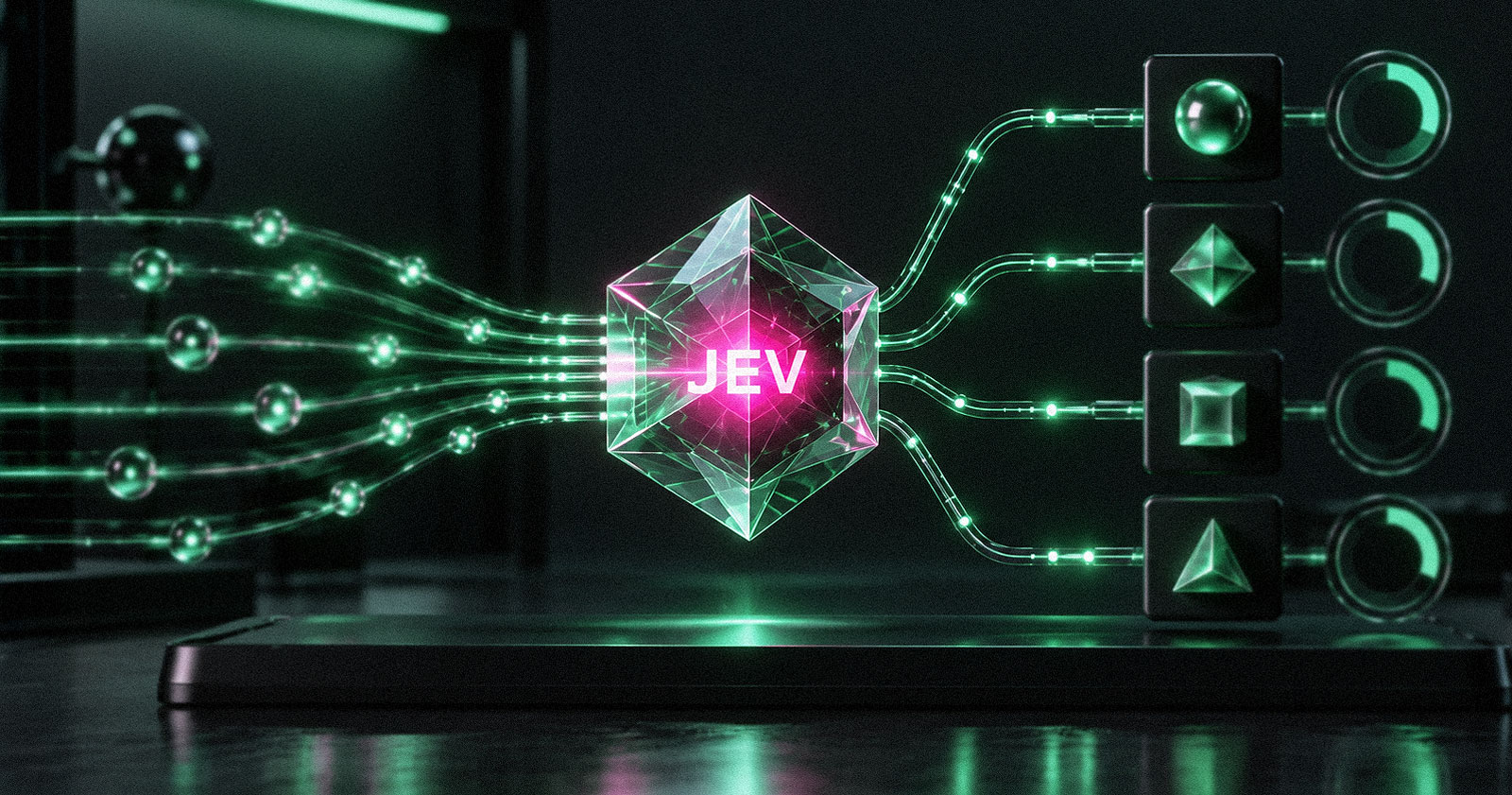 Jev: що таке модель System One і чим вона відрізняється від GPT