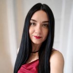 Аліна Севрук
