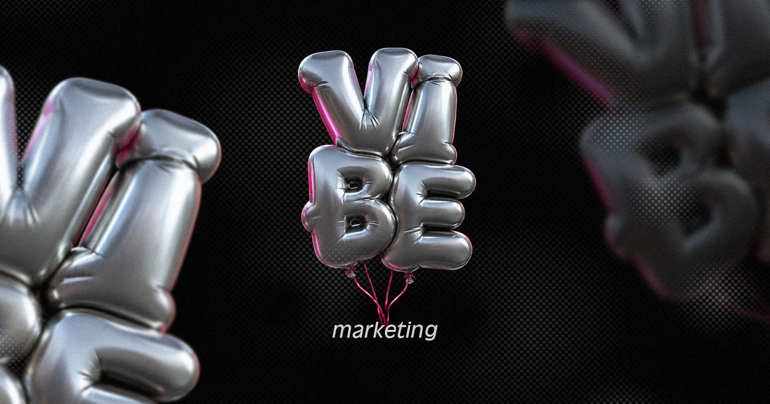 Що таке vibe marketing і як він змінює роботу маркетингових команд