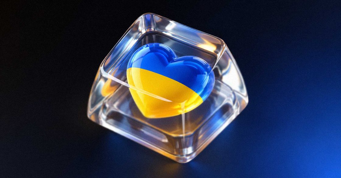 71% українців спілкуються українською в побуті, а 30% боялися помилок під час переходу — дослідження Gradus