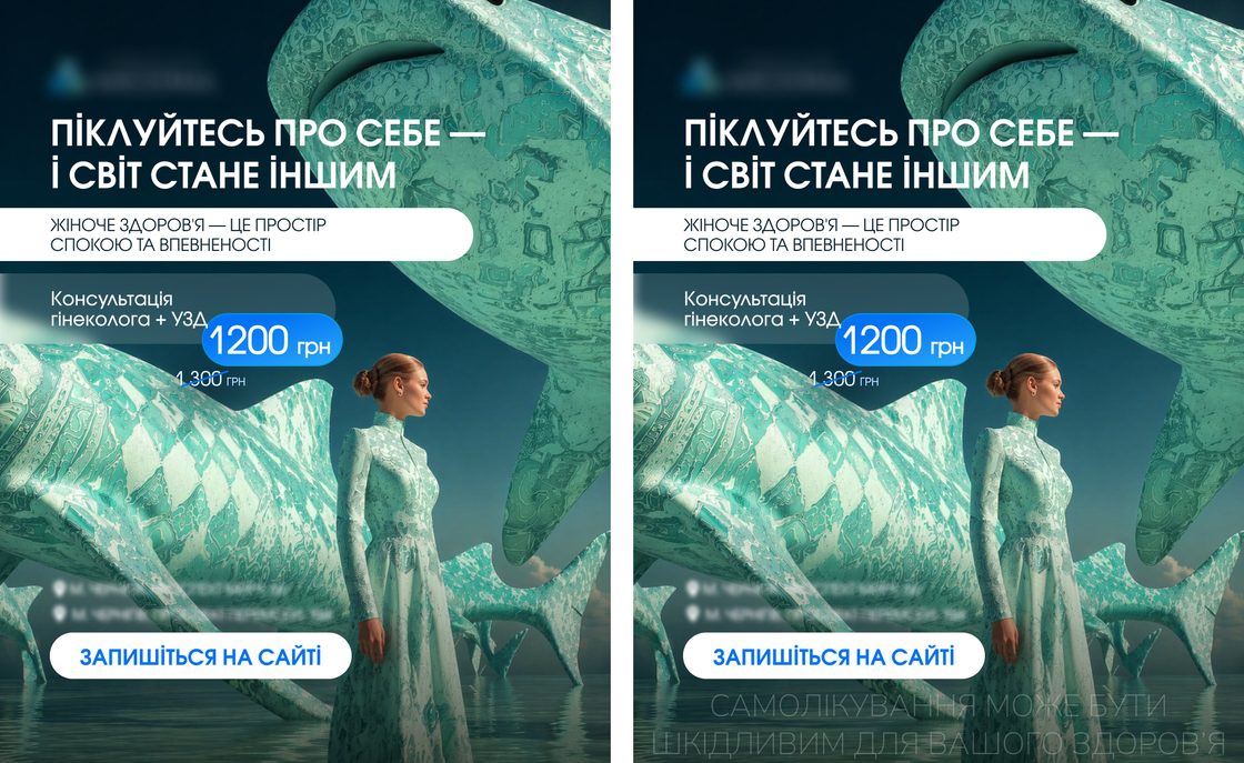 Фото: За що можуть оштрафувати медичну рекламу в соцмережах і як перевірити її перед запуском