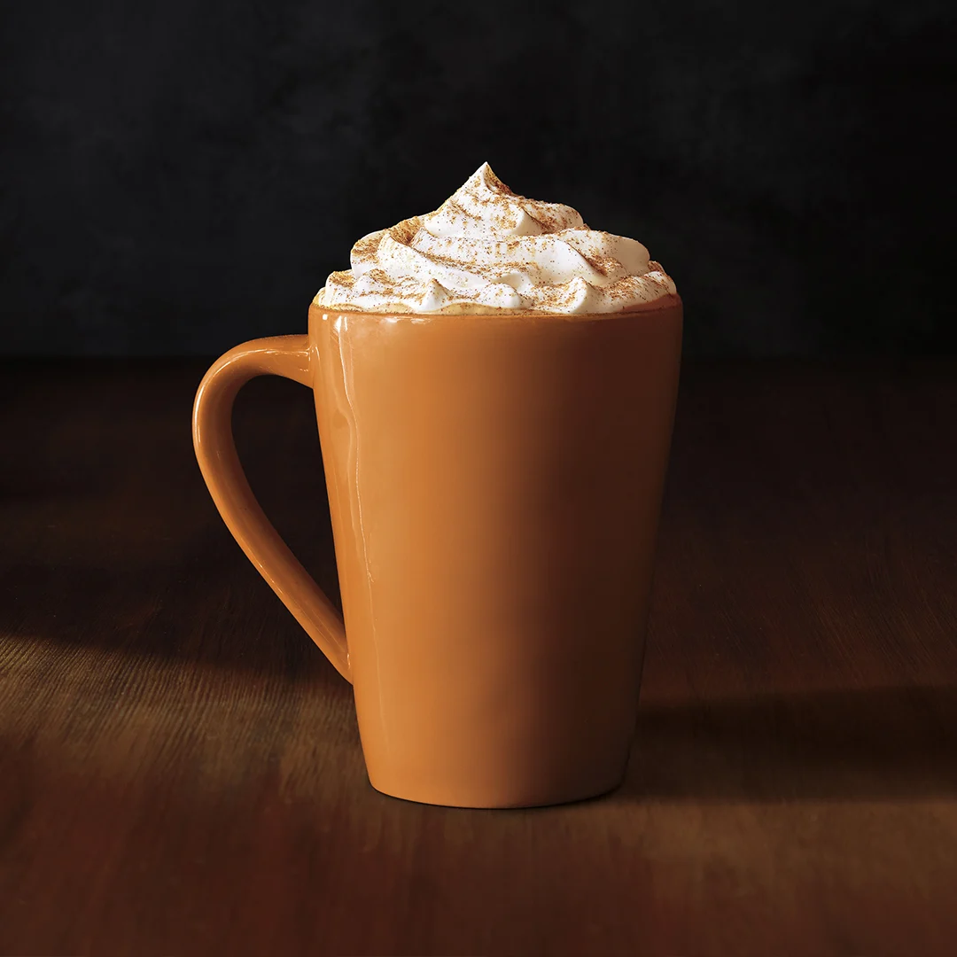 Фото: Сезон Pumpkin Latte: як заклади харчування монетизують осінній тренд