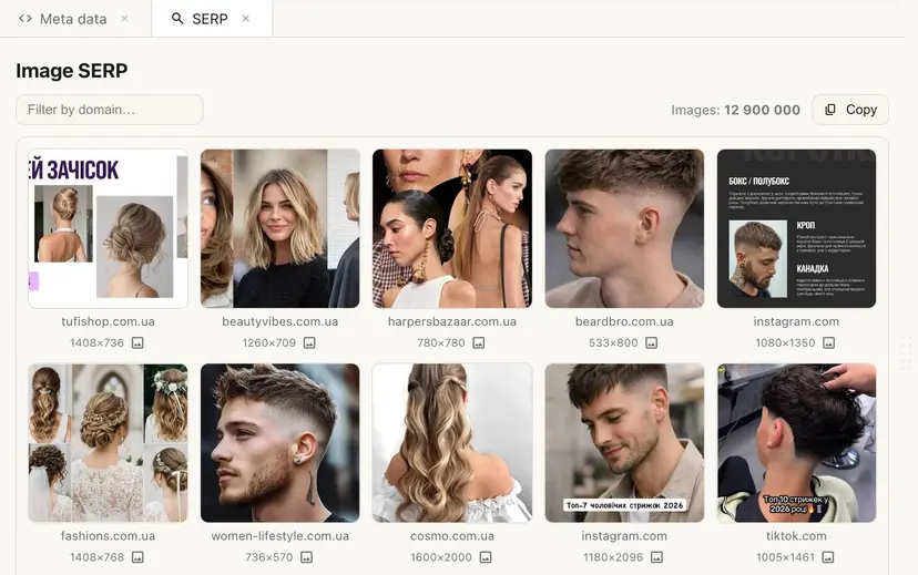 Фото: Головне в SEO за 19–25 жовтня: AI Overviews, трафік із ChatGPT та керування індексацією